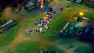 Fizz Jizz fail ult compilation from my friend