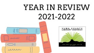 Year in Review 2021-2022
