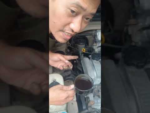 Cara mudah mengganti