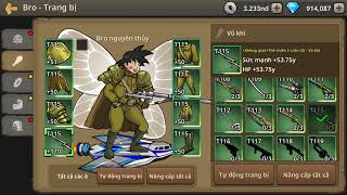 Primitive Brothers (Farm Stage 21,141) screenshot 4