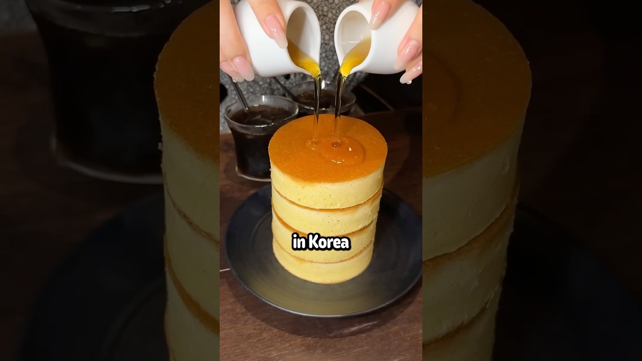 Proof that Korea is living in 2050 🥰🇰🇷