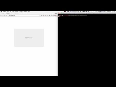 Basic Auth with