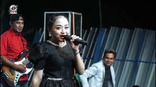 HUJAN GERIMIS COVER BY SARIDIN OFFICIAL | SABILA PERMATA