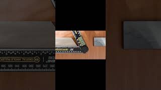 📐 ANENG RC02 Digital Angle Ruler 📐 ANENG RC02 Digital Angle Ruler