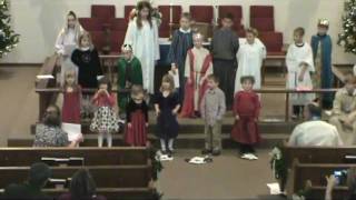 Christmas Program Part 3