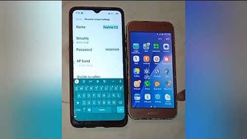 How to find and enable hotspot settings in oppo a57,find and enable hotspot settings