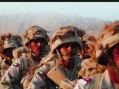 أغنية وطنية قديمة رف يا علم في عالي السارية رف