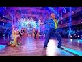 Judge Rinder and Oksana's Best Bits – It Takes Two | Strictly Come Dancing 2016 – BBC Two