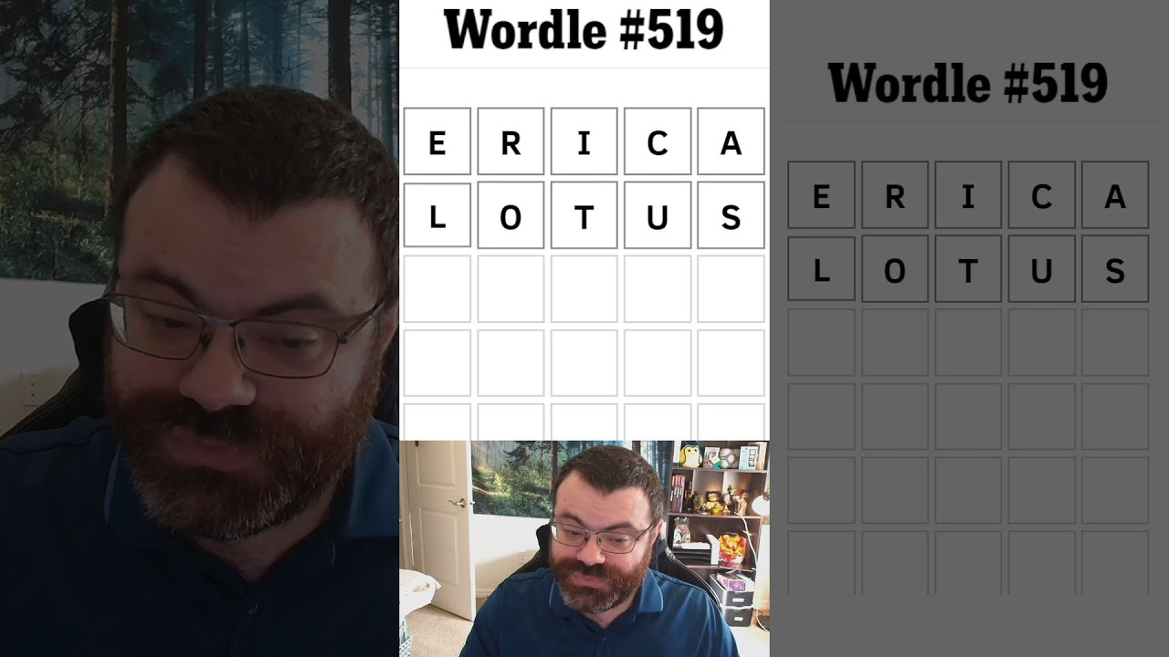 Trying A Plant based Wordle YouTube Trying a plant based wordle youtube