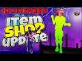 🎃FORTNITE ITEM SHOP UPDATE 🔵 Countdown ⚡ LIVE - 31st October 2020 (Fortnite Battle Royale)