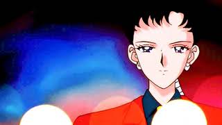 Seiya Goes On A Dinner Date With Mamoru