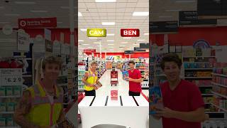 Extreme Backflip Cereal Race!