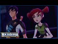 Bajoterra 🔥 NUEVA COMPILACIÓN 🔥 Episodios 12 y 13 🔥 Dibujos animados para niños