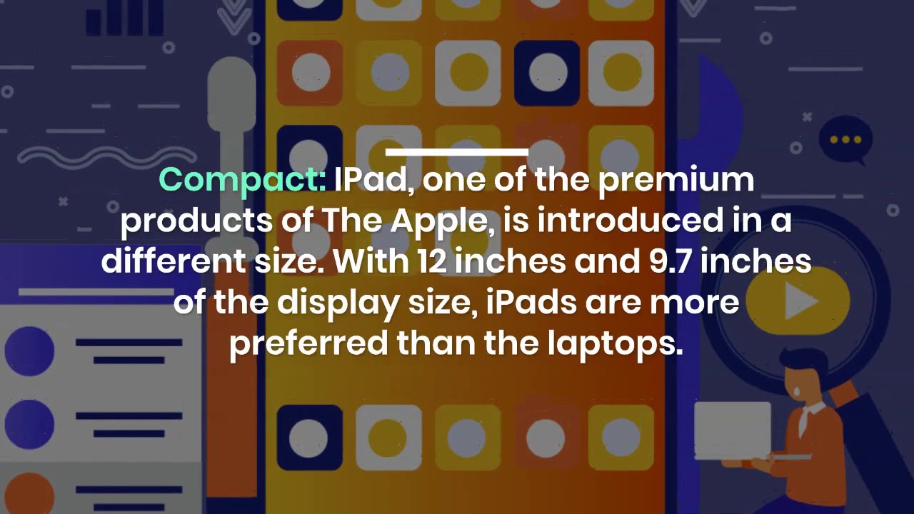 What are the Reasons to Hire iPad Pro for Business in Dubai?