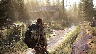10 NEW Post-Apocalyptic Survival Games That Look INSANE screenshot 2