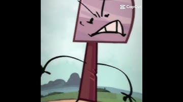 A knify edit(੭ˊ꒳​ˋ)੭✧ #cfmot #objectshow