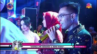 SATU RASA CINTA - GERLA -Anisa Rahma -PRIMAEGA - Jln Blanak - Tegalsari Kota Tegal