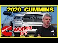 We JUST Got A NEW 2020 Ram Cummins That You Need To See! (Dyno, Test Drive, & Walk Around Review)