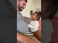 Toddler Investigates Dad S Belly And Asks The WORST Question 
