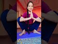 malasana #yoga #youtubeshorts #health