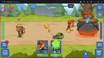 Semi Heroes-1.0.4.b42 Mod