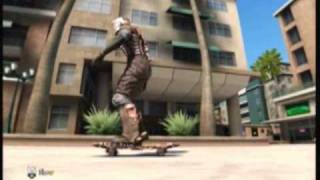 Skate 3 Cheat Codes