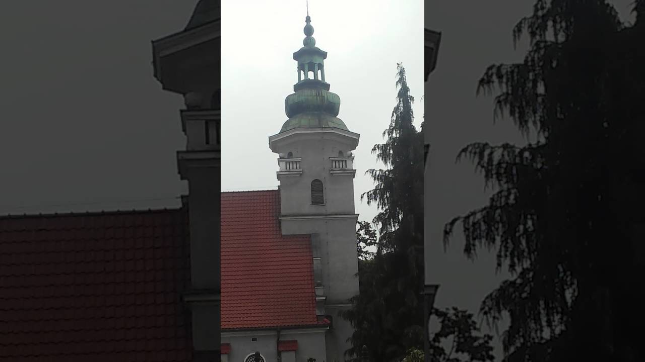 Dzwony Kolegiaty Gdyńskiej