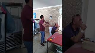 Erol Abiden Keman Şhow 🙂