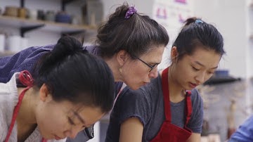 The Dartmouth Experience