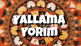 Yallama Yorim! (Feat Polvon Vines)