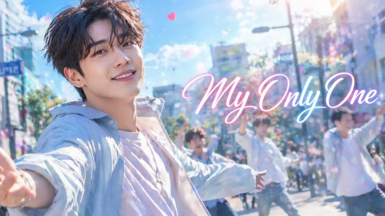 My Only One / K-POP - YouTube