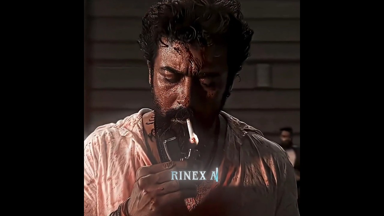 4k _Rolex_Edit 💀 _Vikram_Movie 🥶 || 