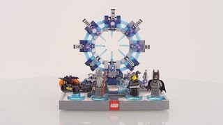 Lego has a fresh take on the 'toys to life' formula