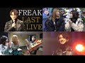 悟と愉快な仲間たち~FREAK 解散ライブ~