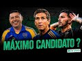 👉 ¿BOCA MÁXIMO CANDIDATO? ¿ÚBEDA SALVÓ a RIQUELME? 🔥 DEBATE CALIENTE | FÚTBOL ARGENTINO