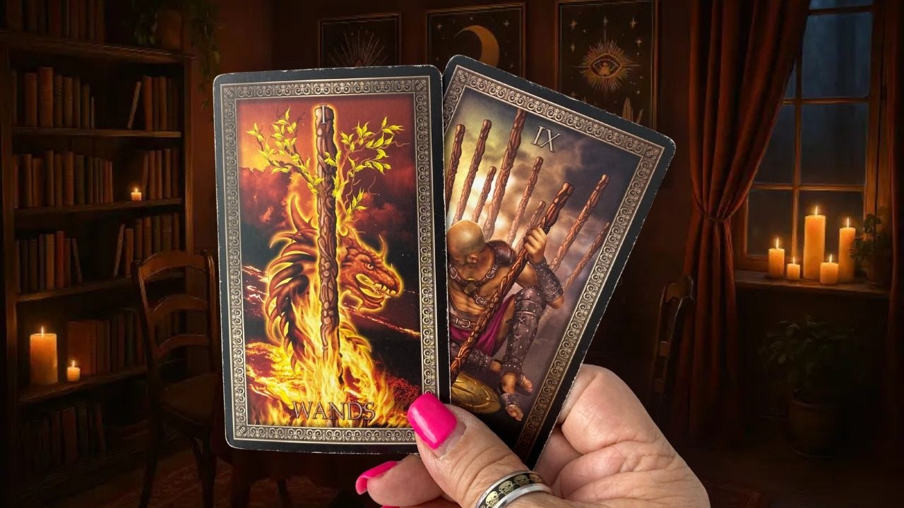 CÁNCER! Dijo que se fue porque ya no te amaba! PERO... y ahora que le pasa? LLORA y mucho por ti!