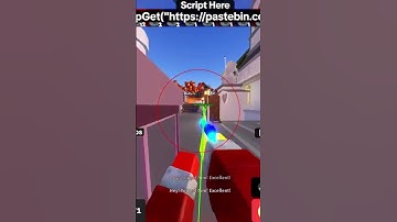 [BEST] Arsenal Roblox Script Mobiel & PC Aimbot