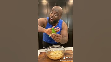 Thumbnail of Crab Cakes in 60 Seconds