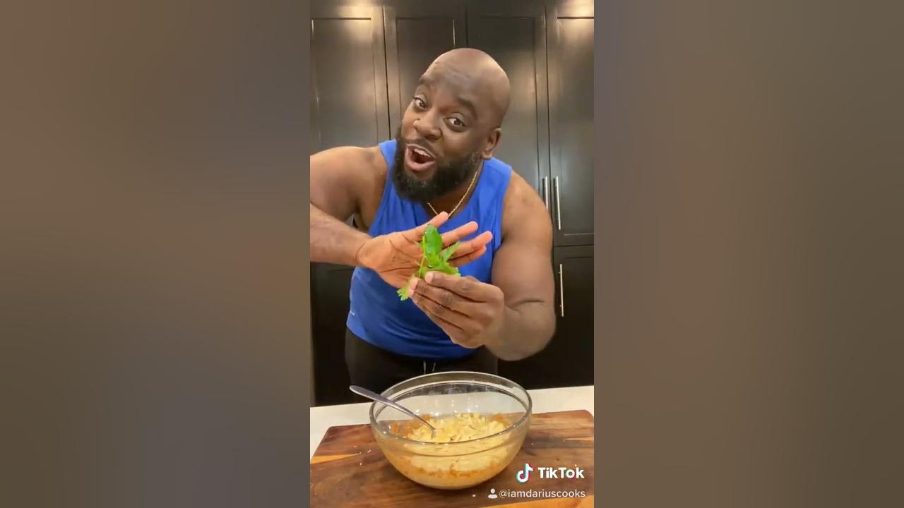Crab Cakes in 60 Seconds
