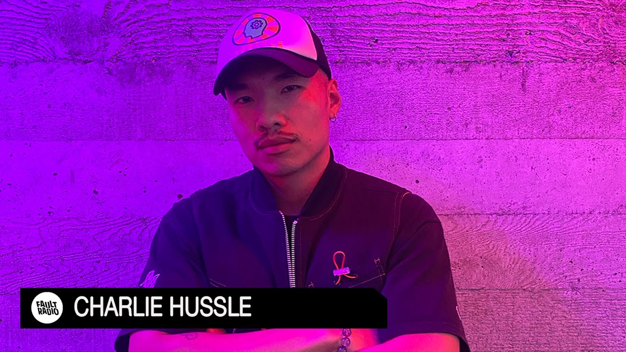 Charlie Hussle | August 17, 2022 - YouTube