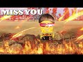 Oliver Tree &amp; Robin Schulz - Miss You | SpongeBob Music Video