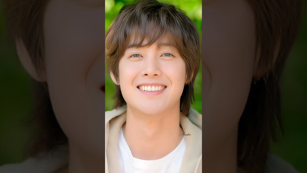 HAPPY BIRTHDAY KIM HYUN JOONG [060624] #kimhyunjoong #happybirthday