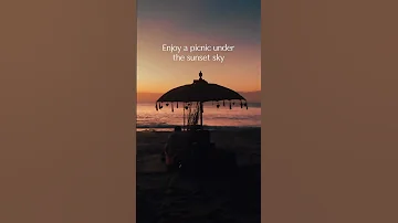 5 Things You Must Try At AYANA Estate Bali 