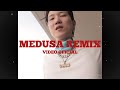 Shyno  medusa remix official