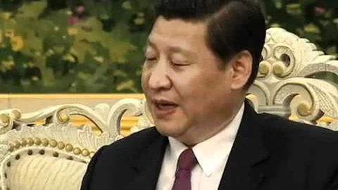 俄羅斯總統普京承諾加強與中國關係 - 天天要聞