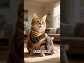 Mr Taddy Cat & Mice Selfie Time 고양이와 쥐 셀카 타임 猫とネズミのセルフィータイム#klingai #ai #cat #funnycats #funny #cute