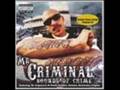 Mr criminal sounds of crime