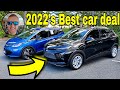 My Chevy Bolt EUV is the BEST CAR DEAL in 2022!!