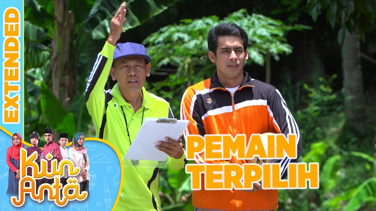 Prit!!! Inilah Mereka Pemain Tim Futsal Kun Anta