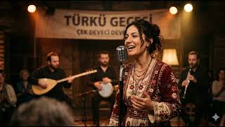 Belli Değil Gecem Gündüzüm - Cover